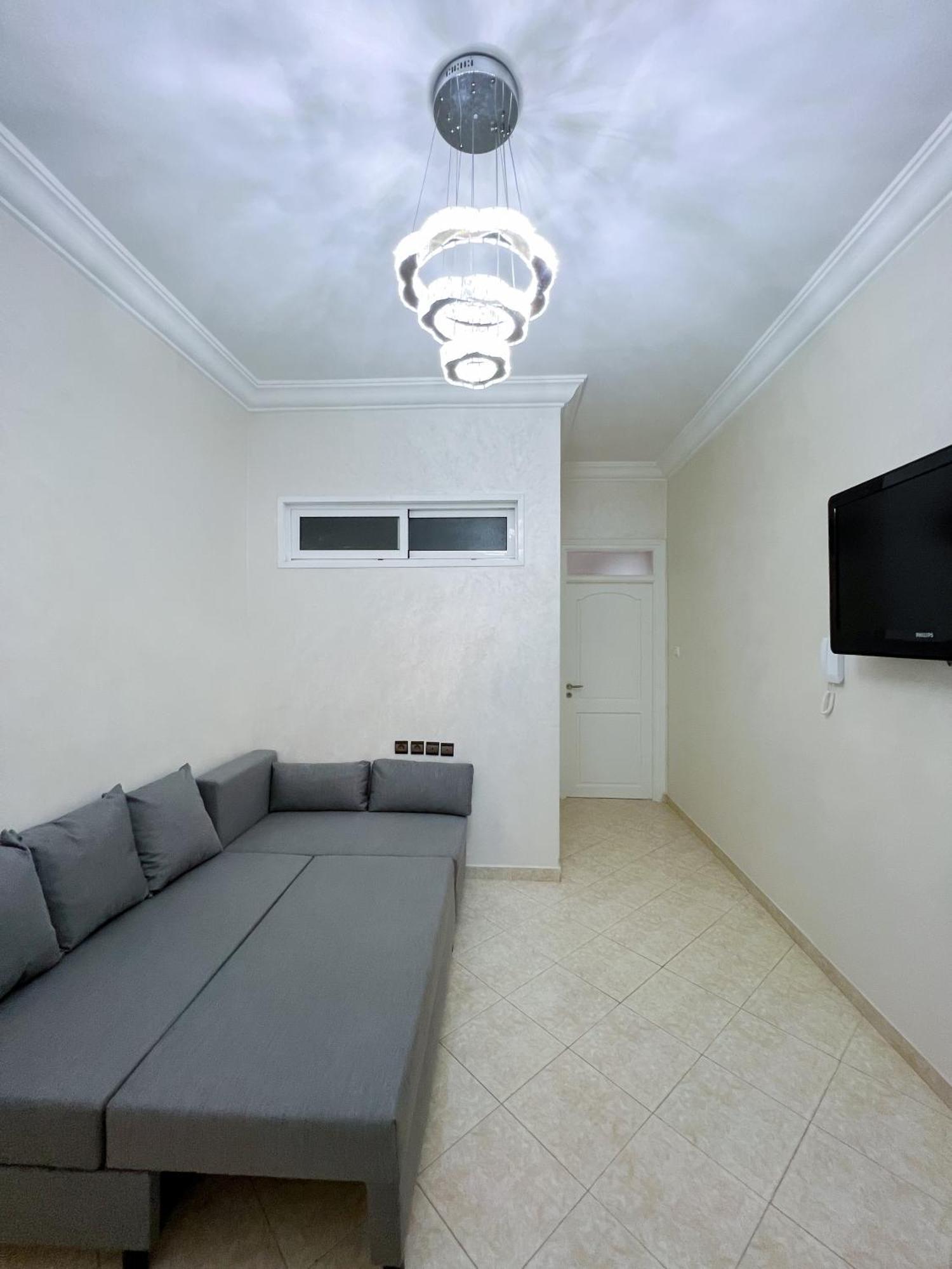 Rif Appartment Al Hoceïma Buitenkant foto