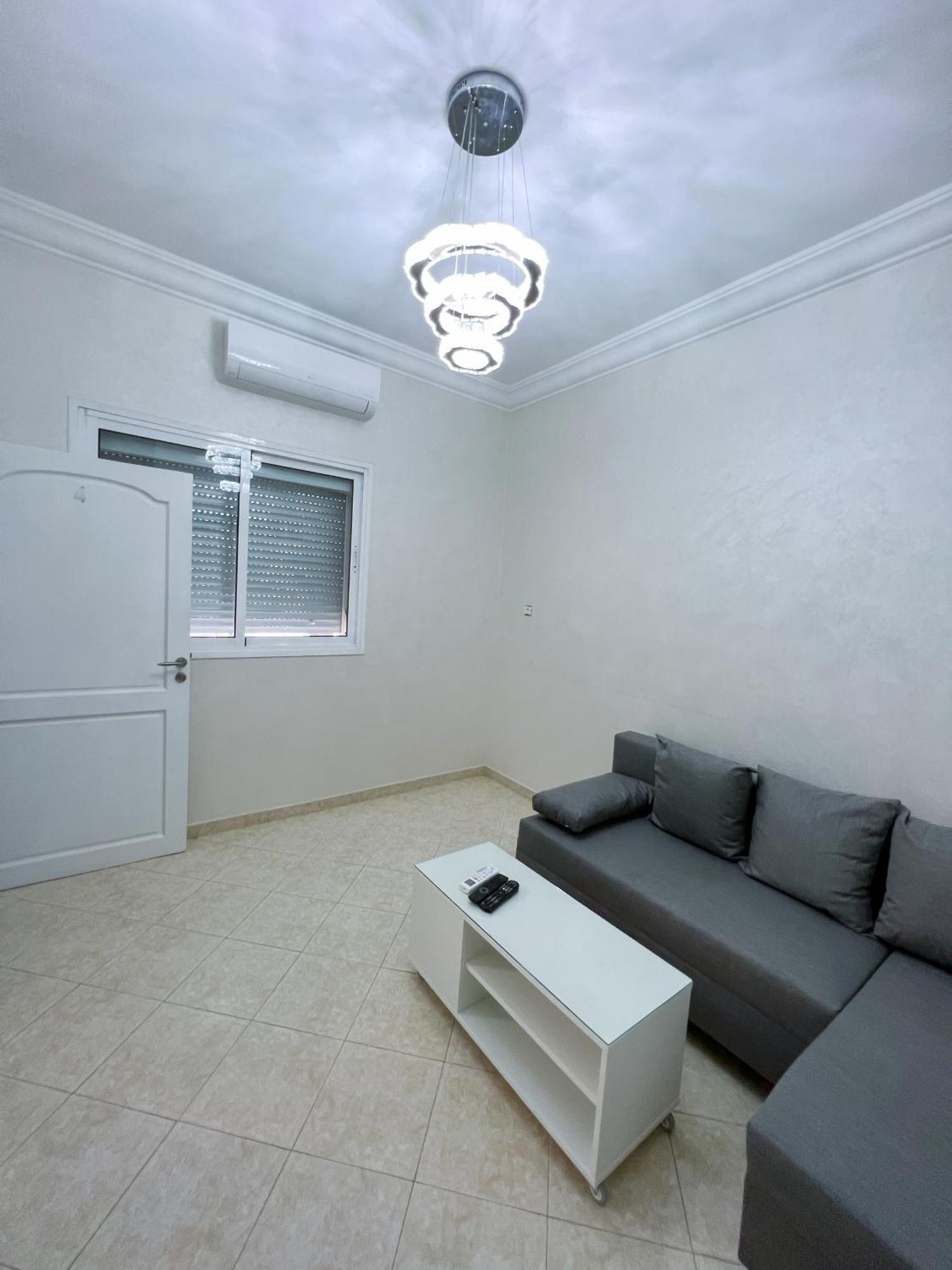 Rif Appartment Al Hoceïma Buitenkant foto