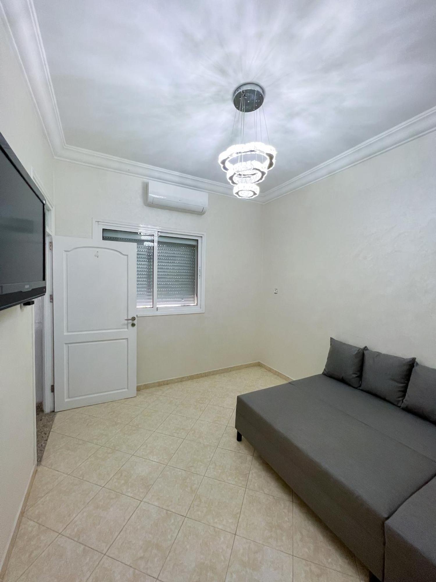 Rif Appartment Al Hoceïma Buitenkant foto